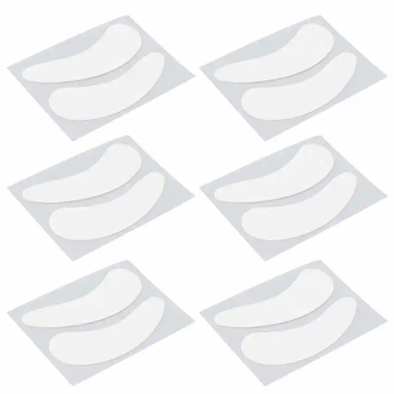 

Бумага для наращивания ресниц, удобные подушечки для позиционирования ресниц, легко разорвать, аккуратно обрезать, прилегают к высокой вяз...