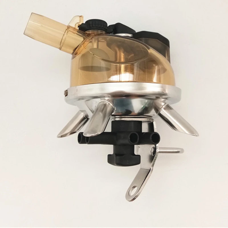 Молочный коготь 300 куб.см для запасных частей доильного аппарата Westfalia