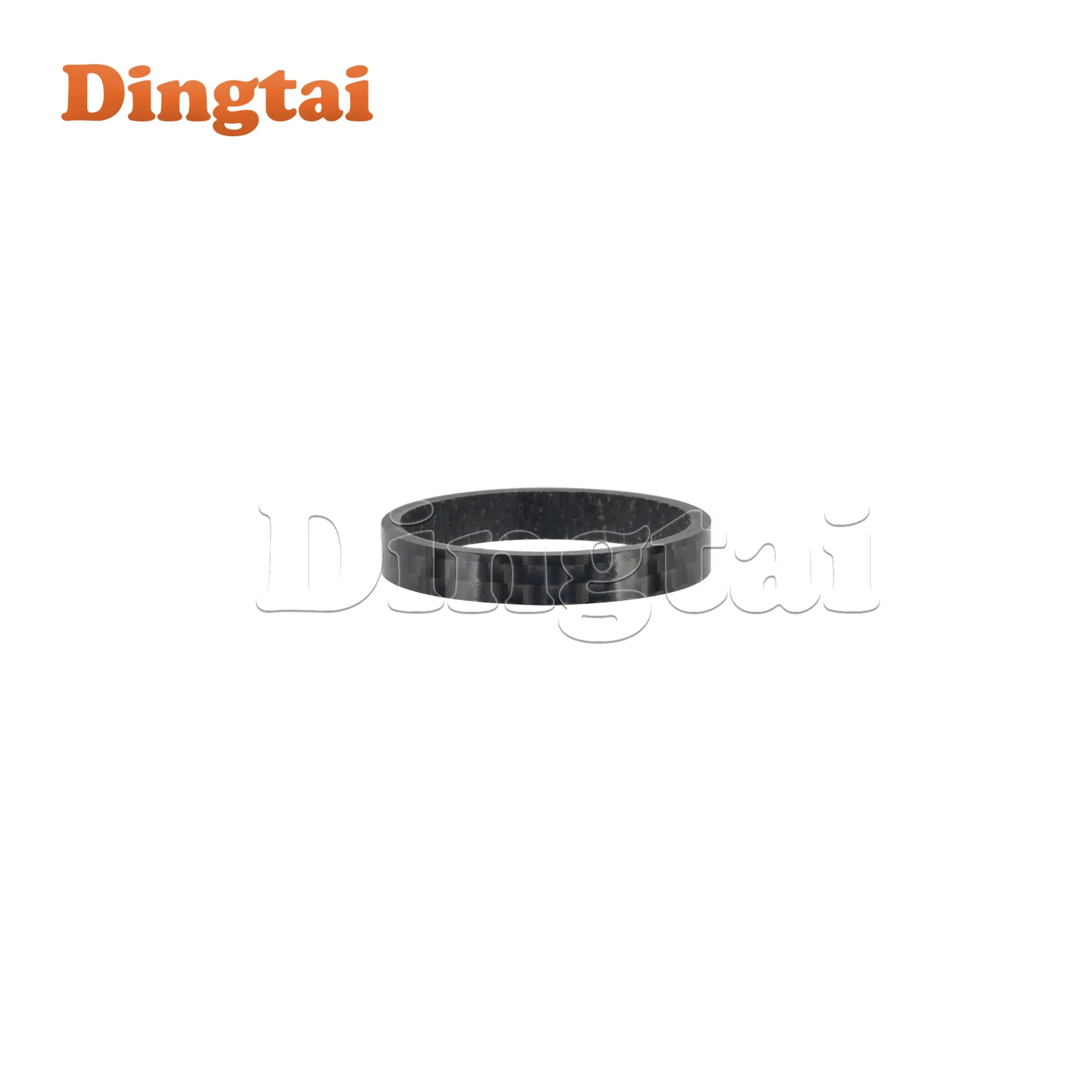 

Полностью карбоновая прокладка вилки Dingtai 5 мм-60 мм, кольцо для гарнитуры MTB, регулировочная прокладка передней вилки для аксессуаров для велосипеда