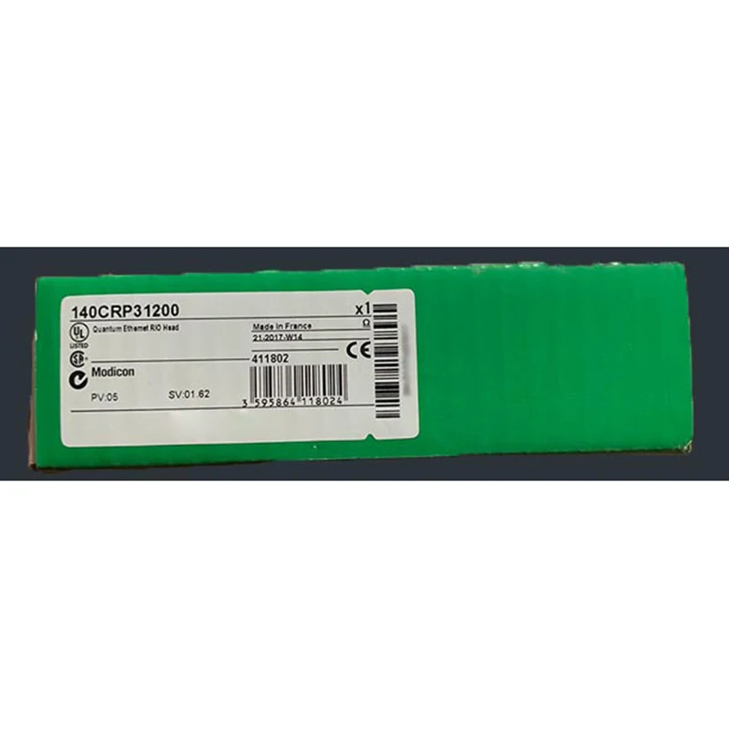 

Новый оригинальный 140CRP31200 спот