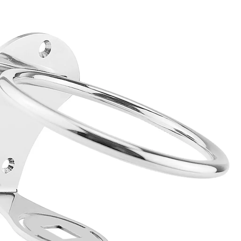 Серебряный автомобильный подстаканник для напитков лодки/грузовика