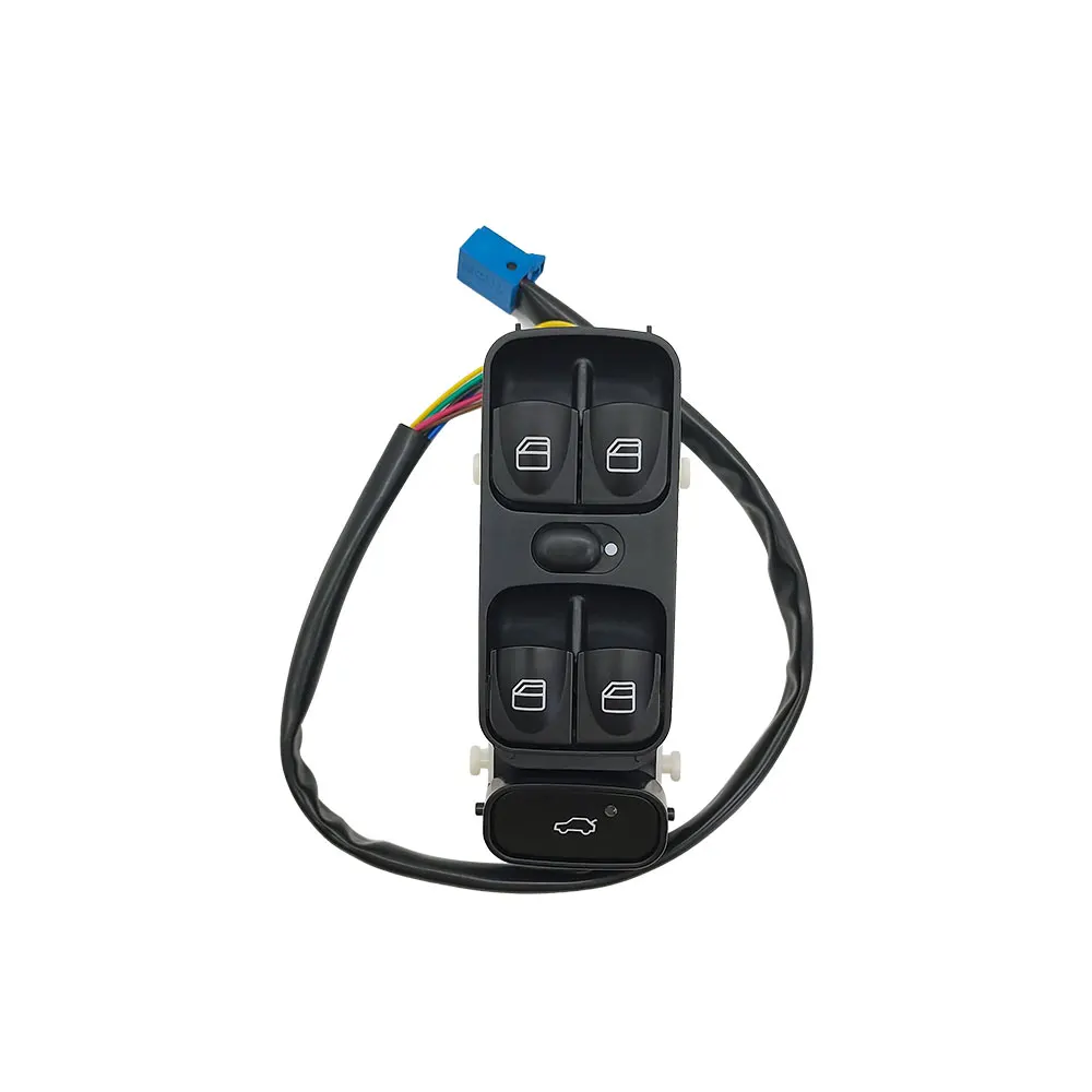Переключатель Стеклоподъемника для Benz W203 сменный аксессуар Mercedes C Class C180 C200 C250 E300