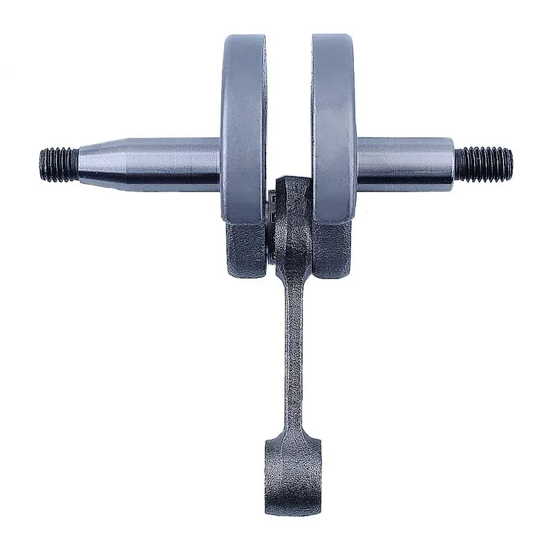 

Applicable To Steele Fs120 Crankshaft Garden Accessories Lawn Mower Crankshaft Connecting Rod