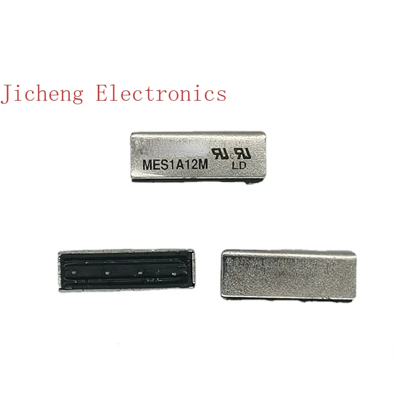 

MES1A12M Relay 12V 4 Pin Brand New