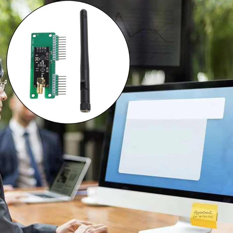 Беспроводная связь для Flipper NRF24 и модуль GPIO дистанционного управления передачи