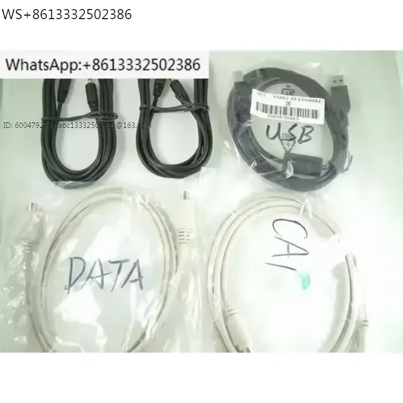 Специальный радиоконнектор U5 LINK для YAESU FT-817ND, FT-857D, FT-897D (art.: 3920dce5bf5ae) - 3920dce5bf5ae