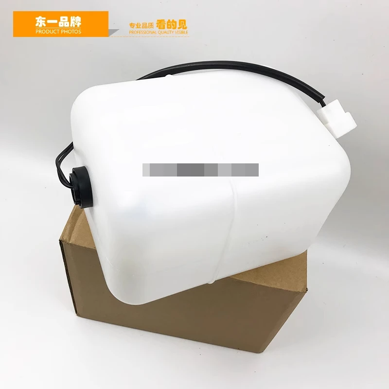 Запасной резервуар для воды Sumitomo 200/210/120/240a 1/a2/a3/a5 аксессуары экскаватора