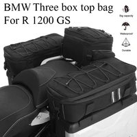 motorcycle top bags top box luggage bags for bmw r1200gs lc r 1200gs lc r1250gs adventure adv f750gs f850gs 2021 2020