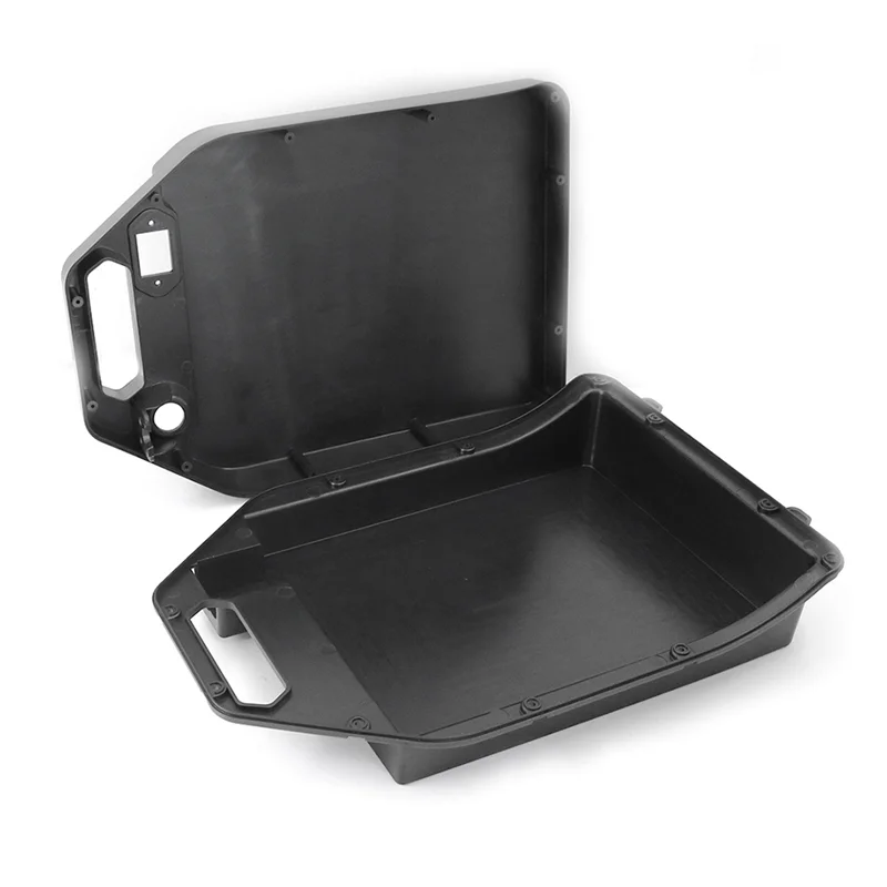 For Citycoco Large Electric Scooter Battery Protection Case Two Wheel Foldable X7 X8 X9 Waterproof Box