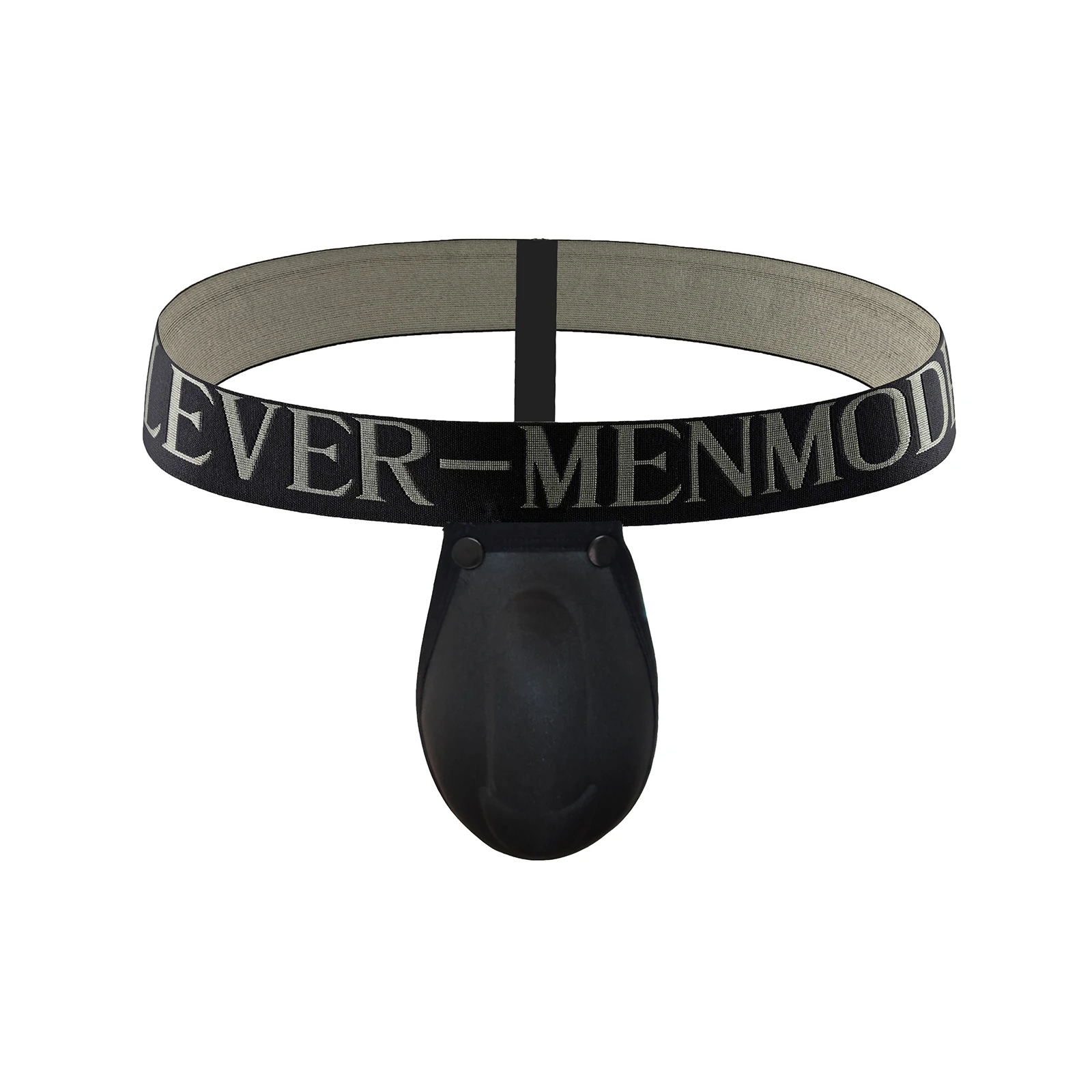 CLEVER-MENMODE мужские трусы с поддержкой из пены