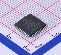 dspic33ep256mc504 ipt package tqfp 44 new original genuine microcontroller mcumpusoc ic chi