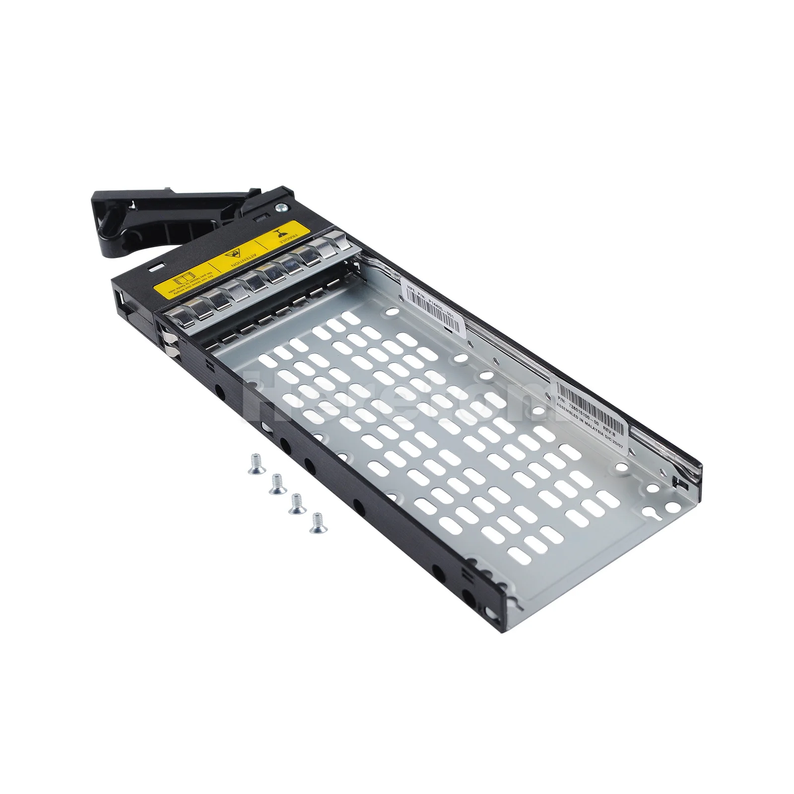 Для жесткого диска HPE MSA M2 1060 2060 ''SFF SAS