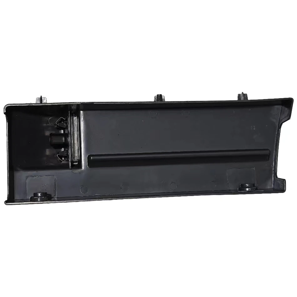 1 шт. желто-белый габаритный фонарь с пластиковой ступенькой для SCANIA 1928063