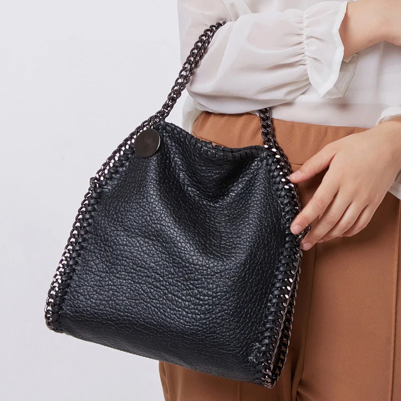 

High Quality Designer Handbags Retro Crossbody Bags for Women Chains Strap Shoulder Bag Famous Brands Lady Flap Messenger Bag