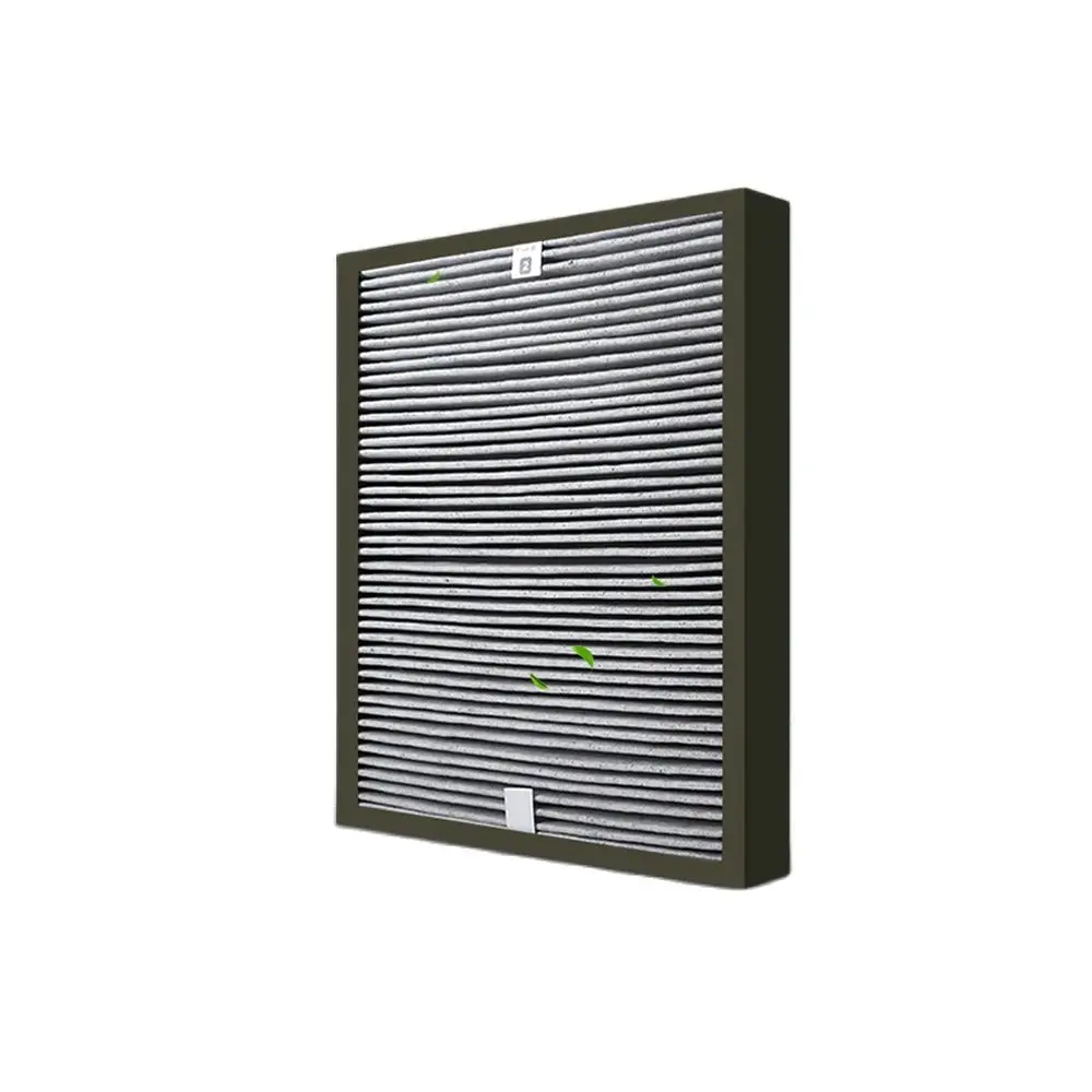 

Carbon Cloth Composite Filter for Philips AC4074 AC4076 AC4016 AC4017 Air Purifier Parts