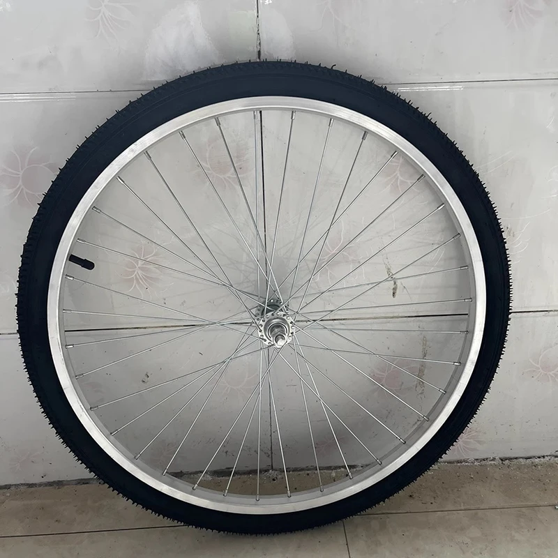 

Bmx Road Bike Wheel Bicycle Track Tubeless Road Carbon Wheelset Rim Brake Gravel Power Front Aro De Bicicleta Bicycle Frames SQC
