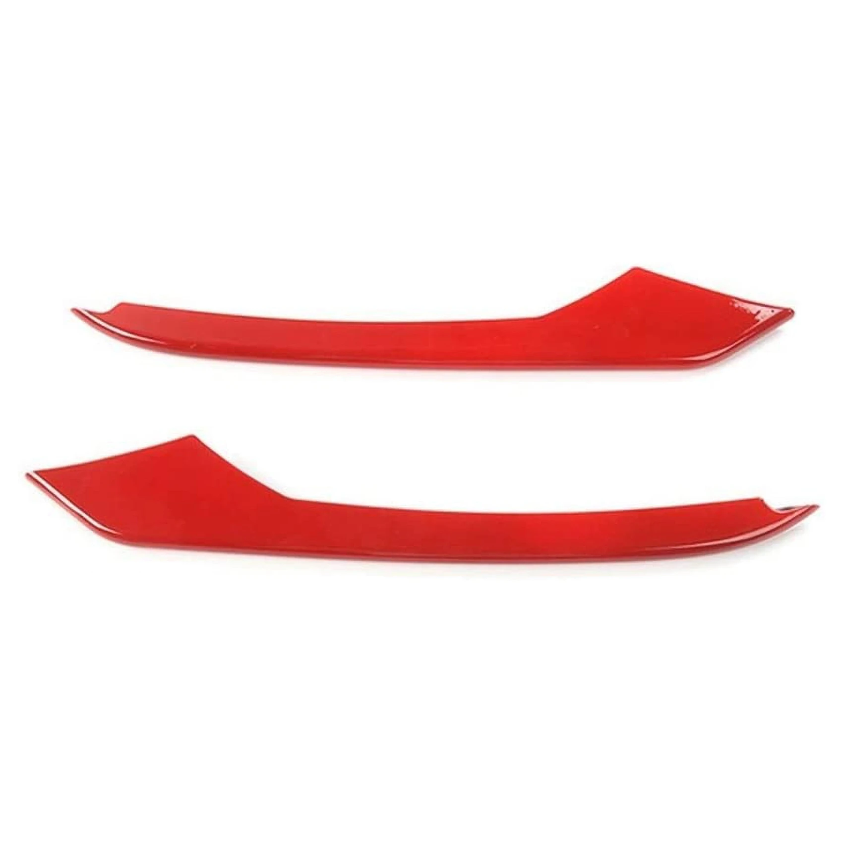 Автомобильные передние противотуманные фотообои декоративные обложки