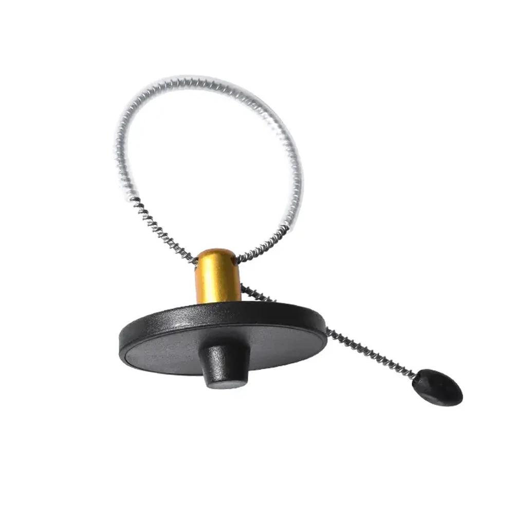 100PCS Factory Custom 8,2 MHZ EAS Противоугонная радиочастотная Розничная безопасная винная лампа