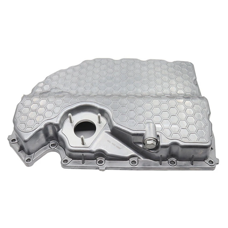 06K103600R для A1 A3 Q2 TT Volkswagen Golf MK7 GTI Tiguan Passat Skoda Oil Pan
