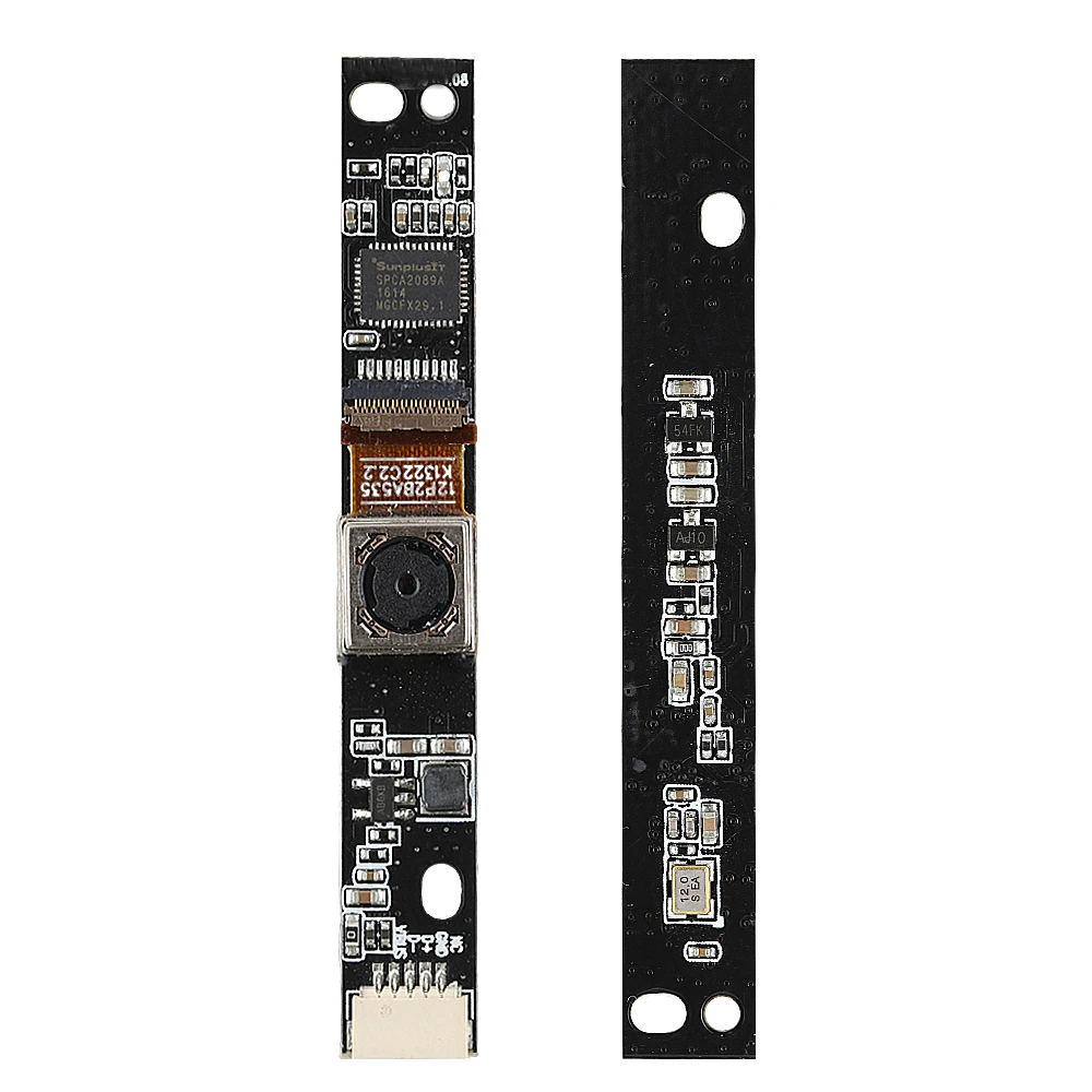 Фото USB-модуль камеры OV5693 2592*1944 с автофокусом, 72 градуса, HD 5 МП, UVC USB 2.0 для Windows, без драйверов, 5 миллионов пикселей №1
