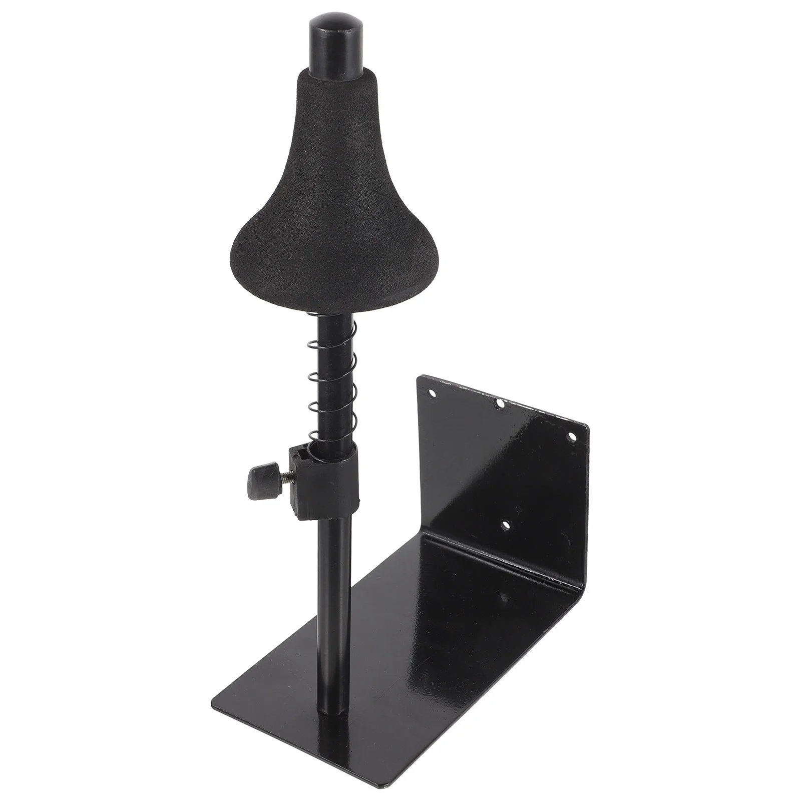 

Wall Mounted Clothes Hanger Trumpet Hook Trumpet Rack Wind Instrument Wall-mount Holder Wind Instrument Holder