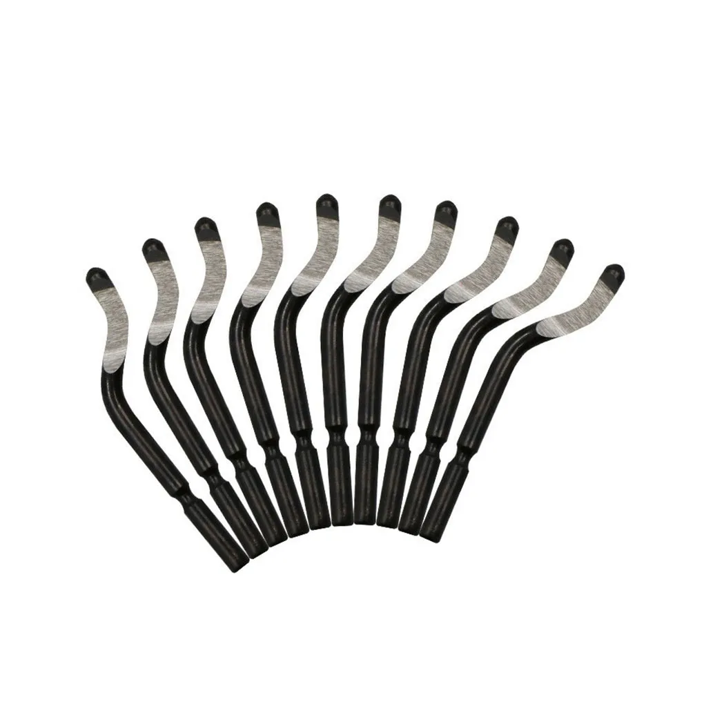 

1/2/3/5 высокоскоростной стальной портативный нескользящий кнопочный переключатель «сделай сам» скребок для мебели инструмент для обрезки Аксессуары Тип