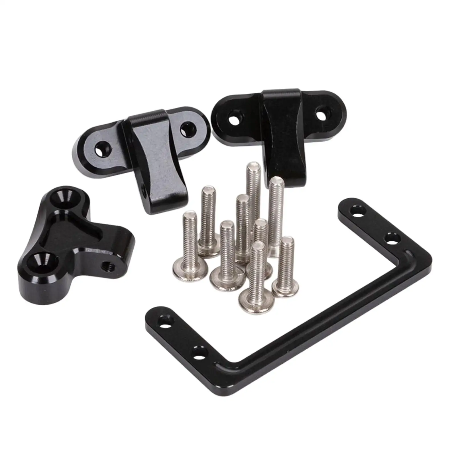 

RC Car Servo Mount for Axial SCX0022 90027 90034 90046 90075 Accessory