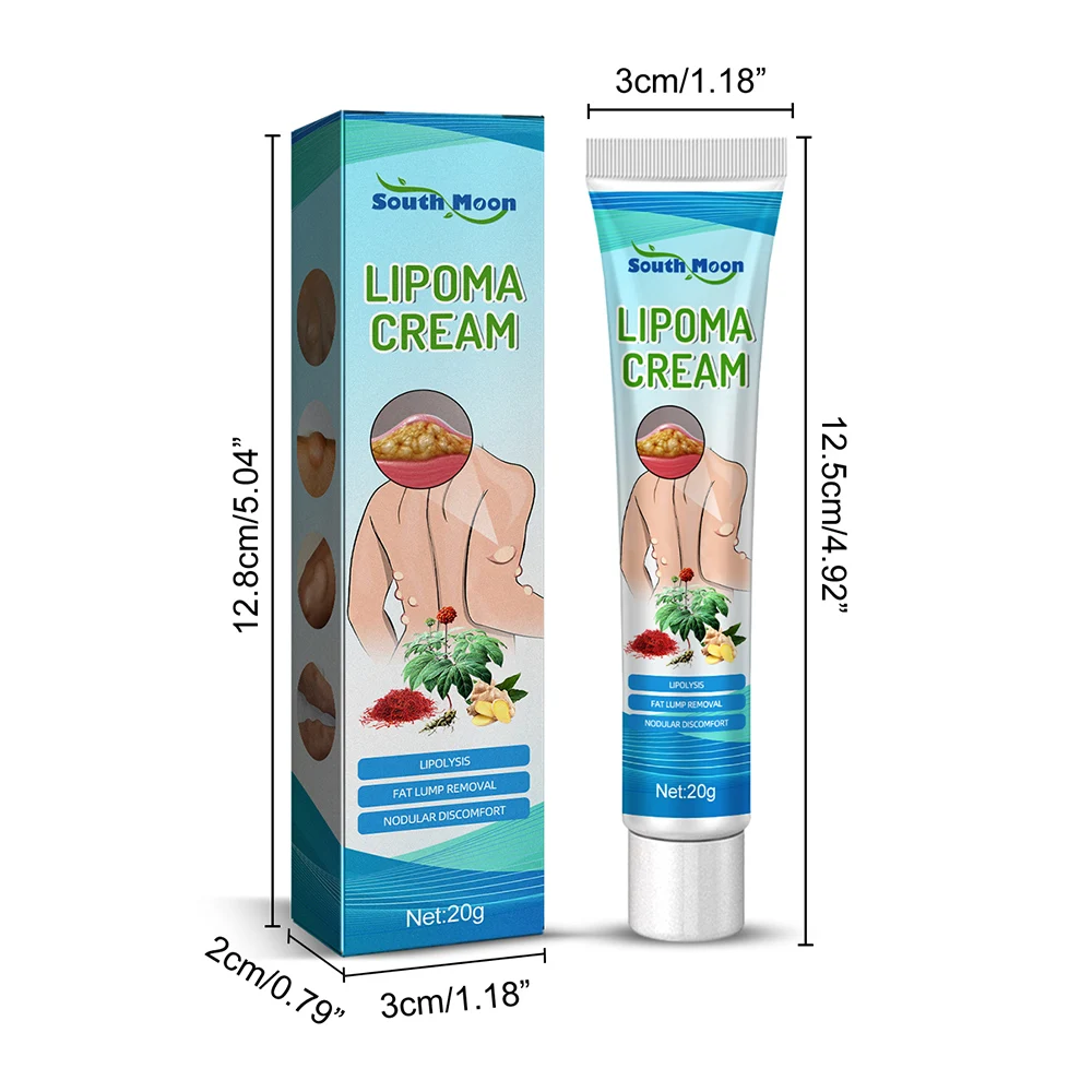 Снимает Lipoma 10000 Облегчает боль облегчает обезболивает жир грызунки и подкожные