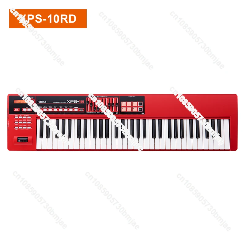Профессиональная клавиатура Roland синтезатор XPS10