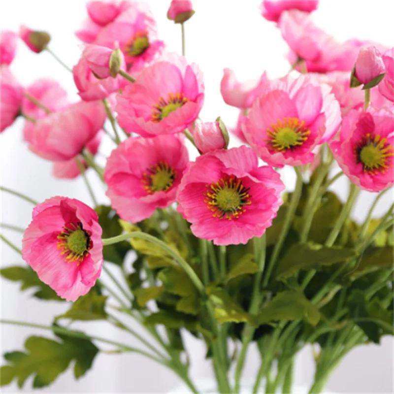 

Yu Meimei artificial flower simulation plant wedding home decoration potted flower arrangement green plant