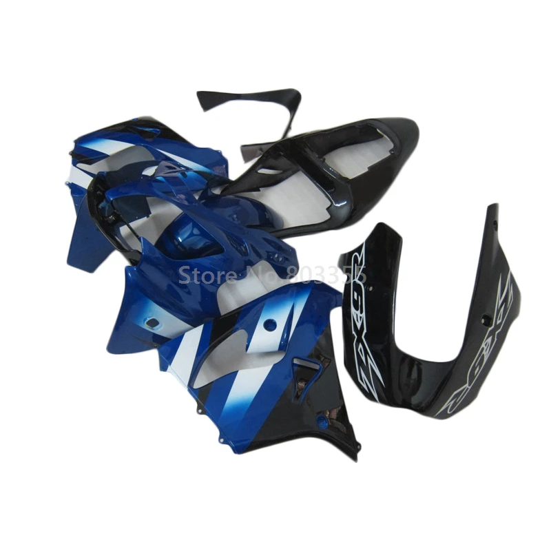 

+ 3 подарка Kawasaki ZX9R 2002 2003 инъекция бесплатно пользовательские Премиум Обтекатели комплекты zx9r 02 03 все новые обтекатели кузова FG80