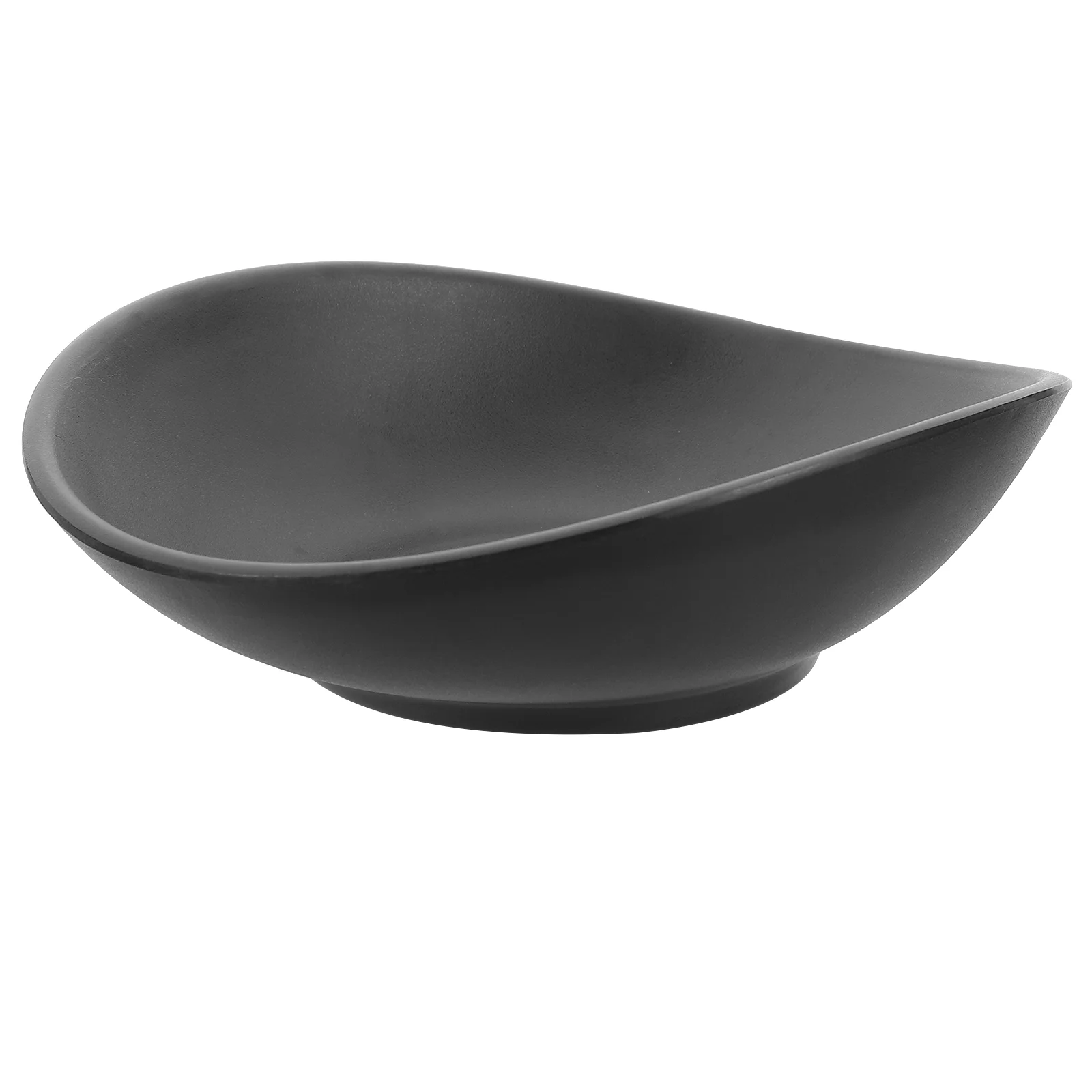 Холодная тарелка коммерческая прочная десертная для салата суши поднос