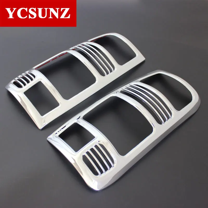 

Tail Light Cover For Toyota Prado Lc80 Fj80 1990 1991 1992 1993 1994 1995 1996 1997 1998 Accessories Land Cruiser Car Rear Lamp