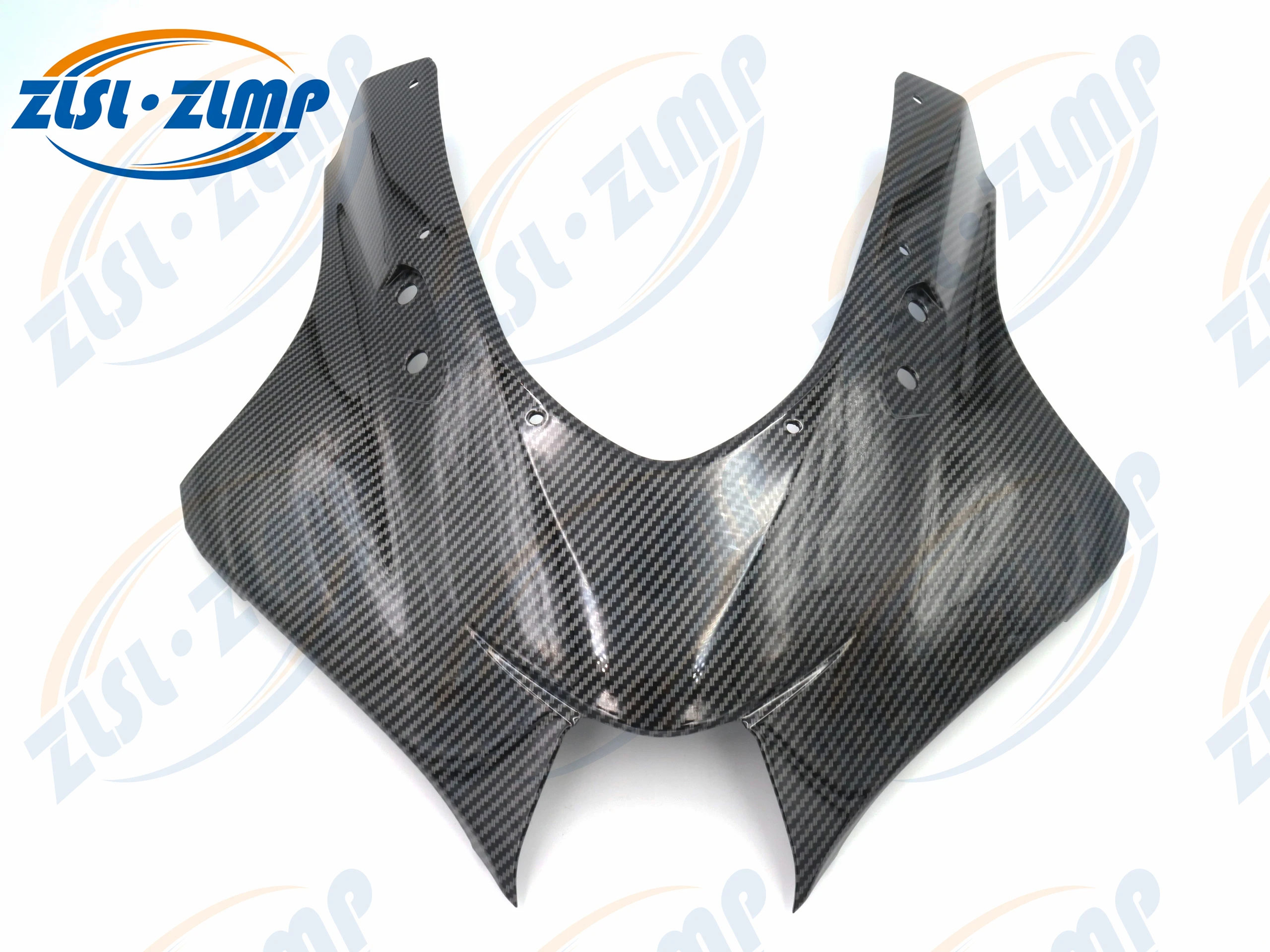 

Motorcycle Parts Front Upper Head Cover Unit Fairing For Yamaha R6