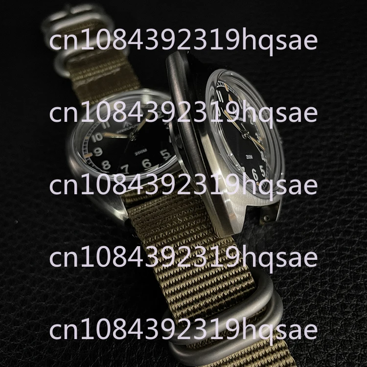 Реплика индивидуальных двух цветов C3 светящийся Vh31 кварцевый механизм полет из