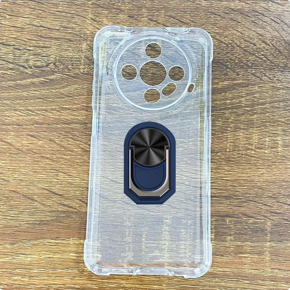 Фото Магнитный чехол для телефона Ulefone Armor X31 Pro 6,56 
