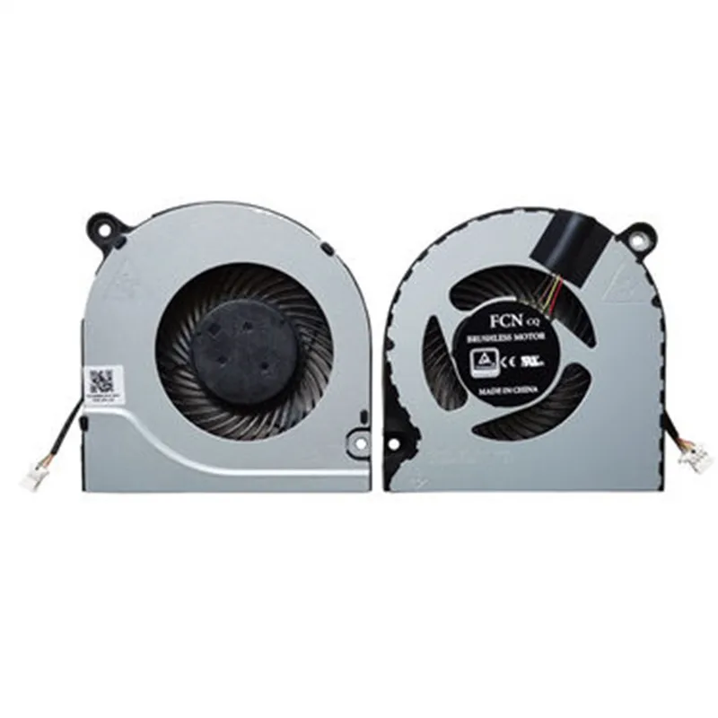 

New Laptop CPU Cooling Fan For ACER 300 N17C1/6 PH315-51 PH317 G3-571 572 3