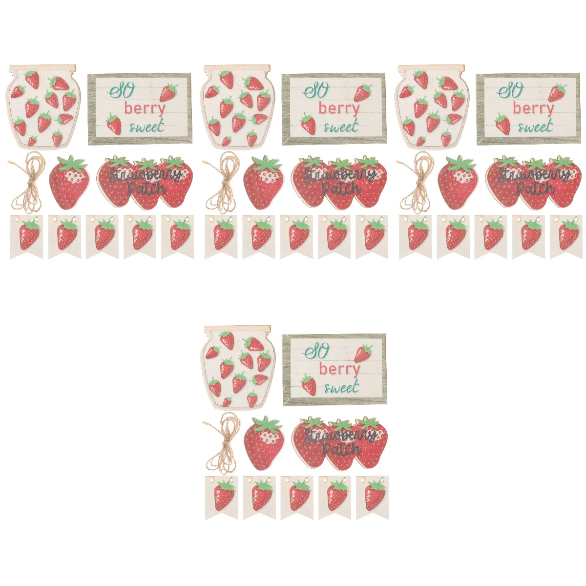 

36 Tray Signs Farmhouse Tabletop Tiered Tray