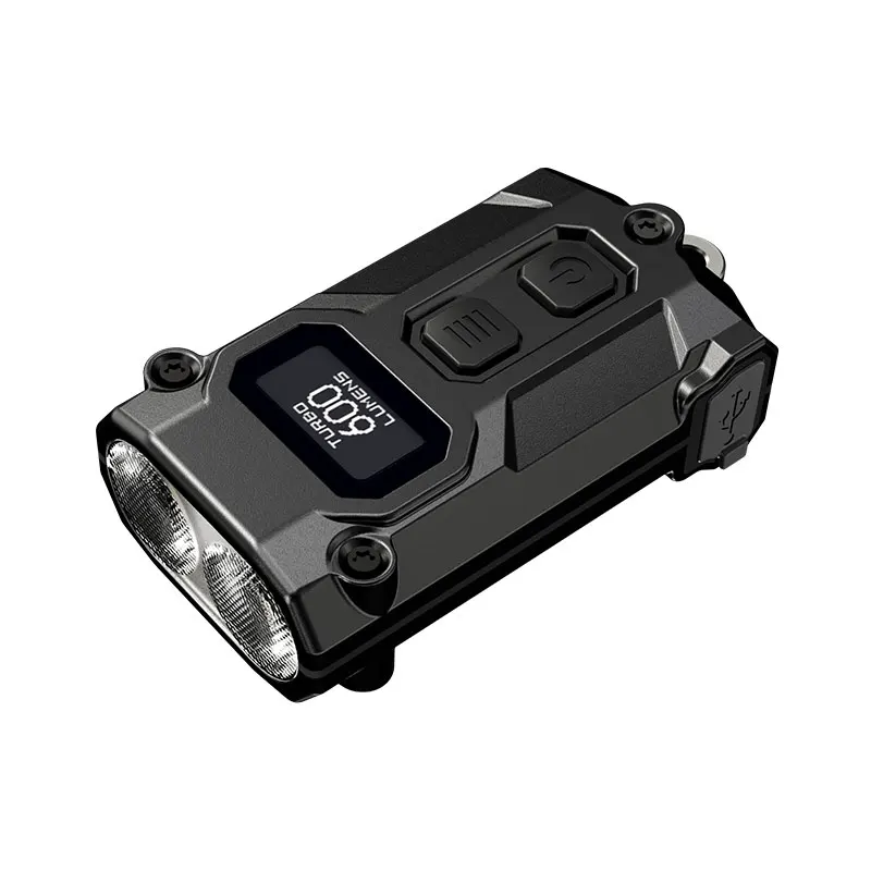 

Nitecore TINI3 многоцветный фонарик 600 люмен
