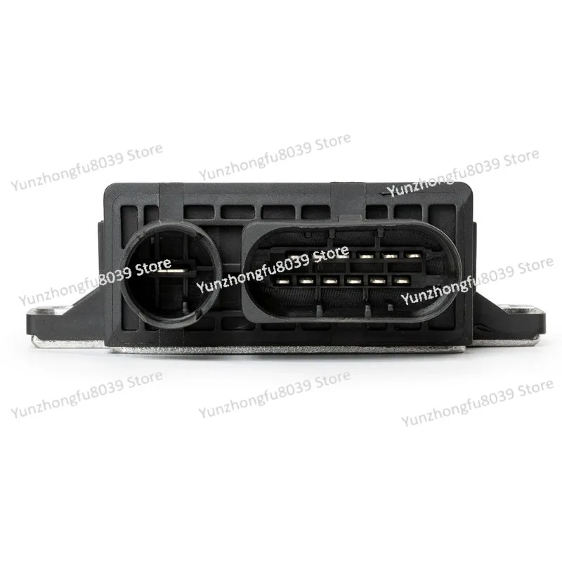 Пятно 12217801201 12217788327 для платы управления предварительным нагревом модуль вилки