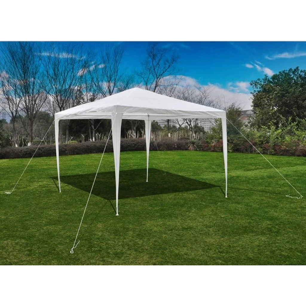 

Arblot garden white garden shelter 3x3m