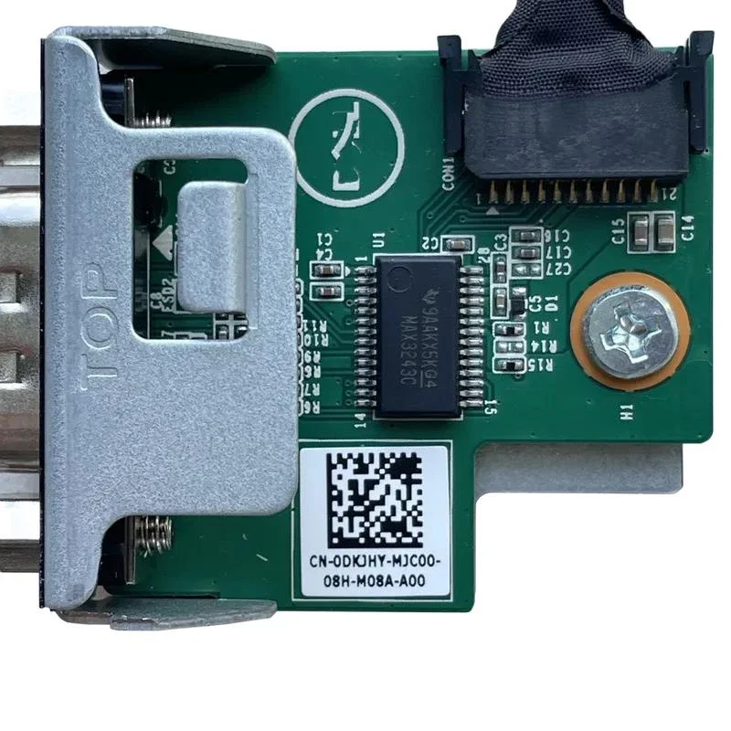 Новый оригинальный модуль последовательного порта MFF для Dell 3060 7060 3070 7070 3080 7080