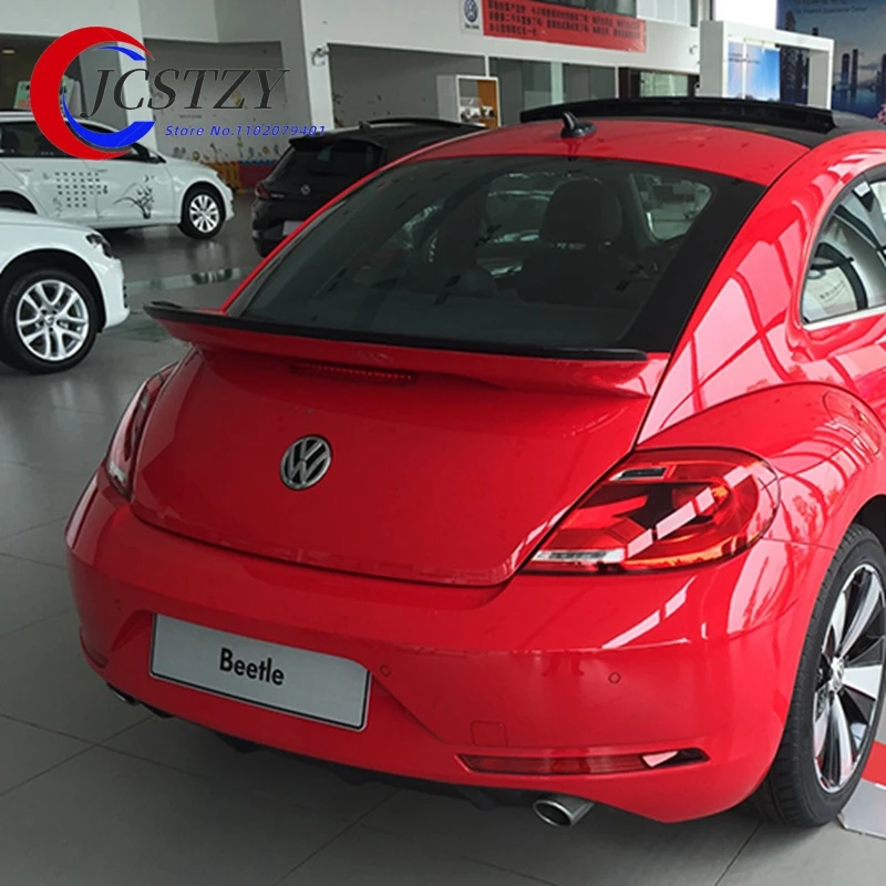 ABS краска заднее крыло БАГАЖНИКА АВТОМОБИЛЯ фрижерователь подходит для Vw Volkswagen