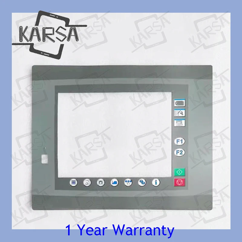 Сенсорная панель для планшета KARSA SEDOMAT 5500