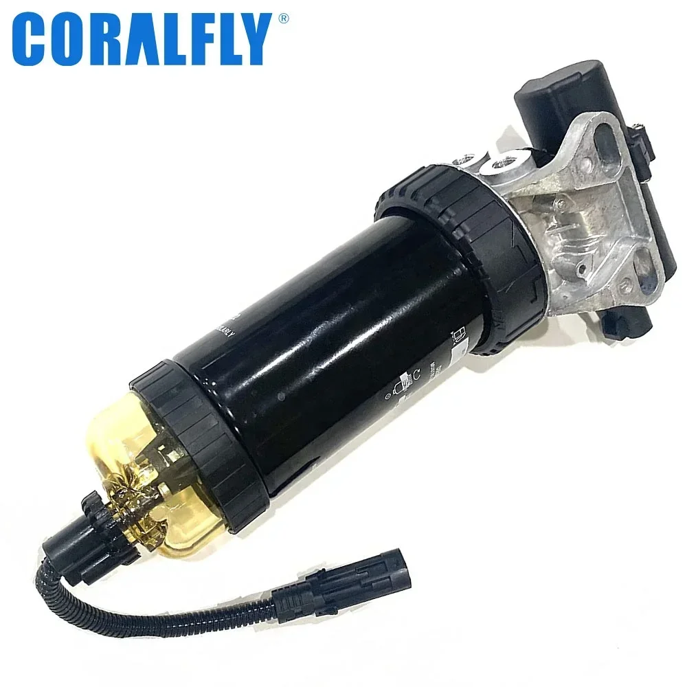 Топливный фильтр для грузовика RE569926 фильтров