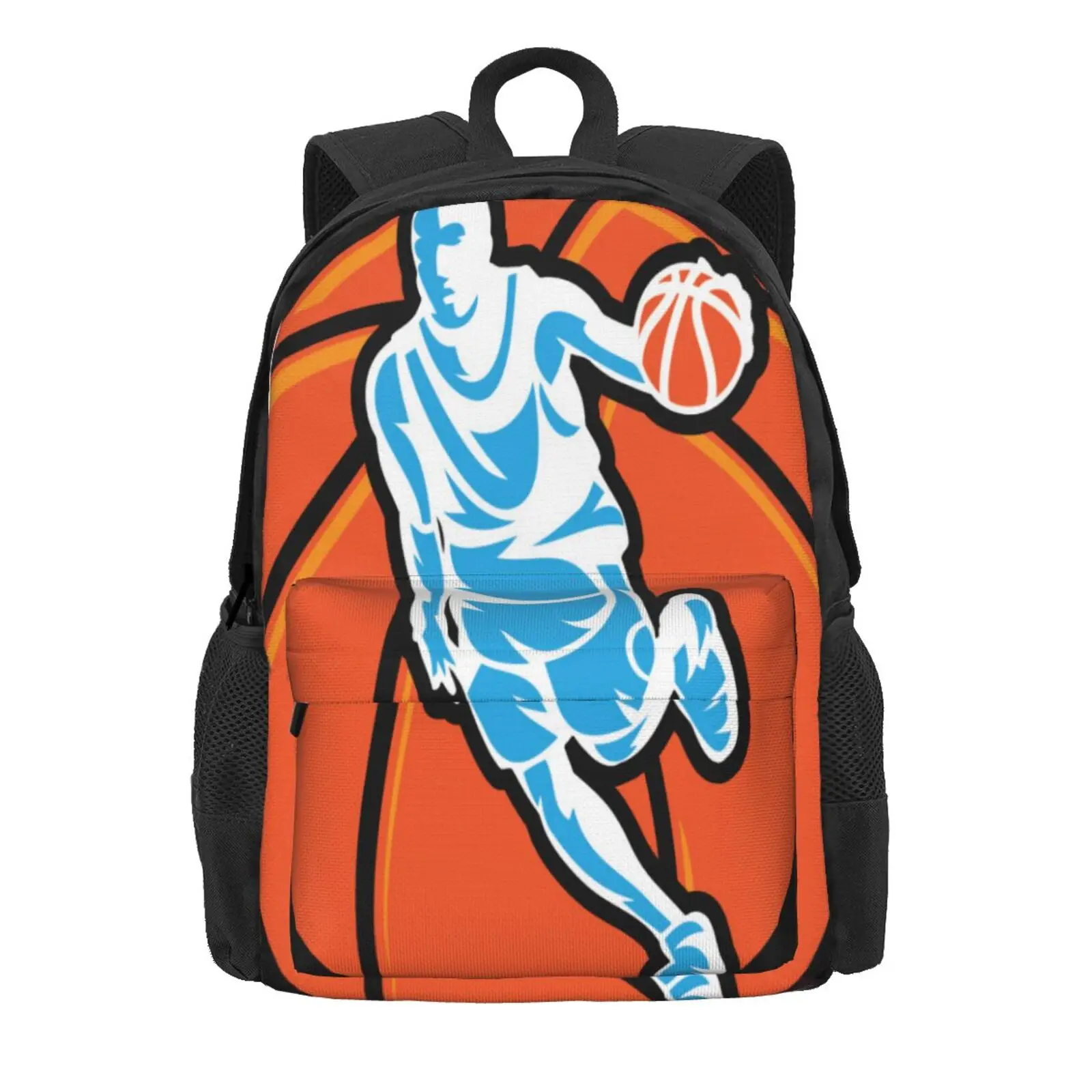 

Basketball 7 school bags Bags For Women Bag Shoulder Bag Anime Man Bag Backpack Women Bag