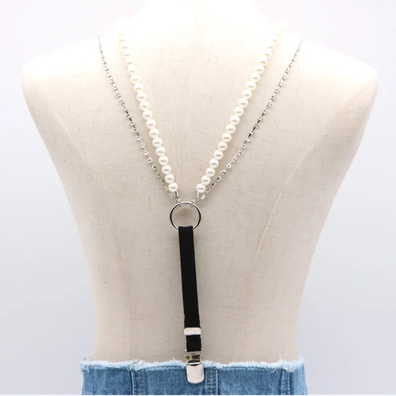 Рисунок 2 - Ремни с жемчужинами для женщин