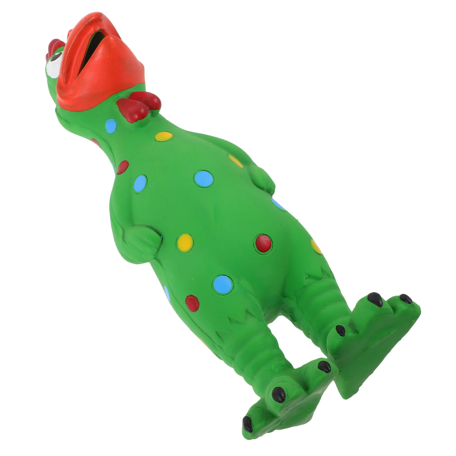 

Chew Toys Puppies Pet Sound Squeaky Dog Puppy Vocalize Decorative Bite Interactive