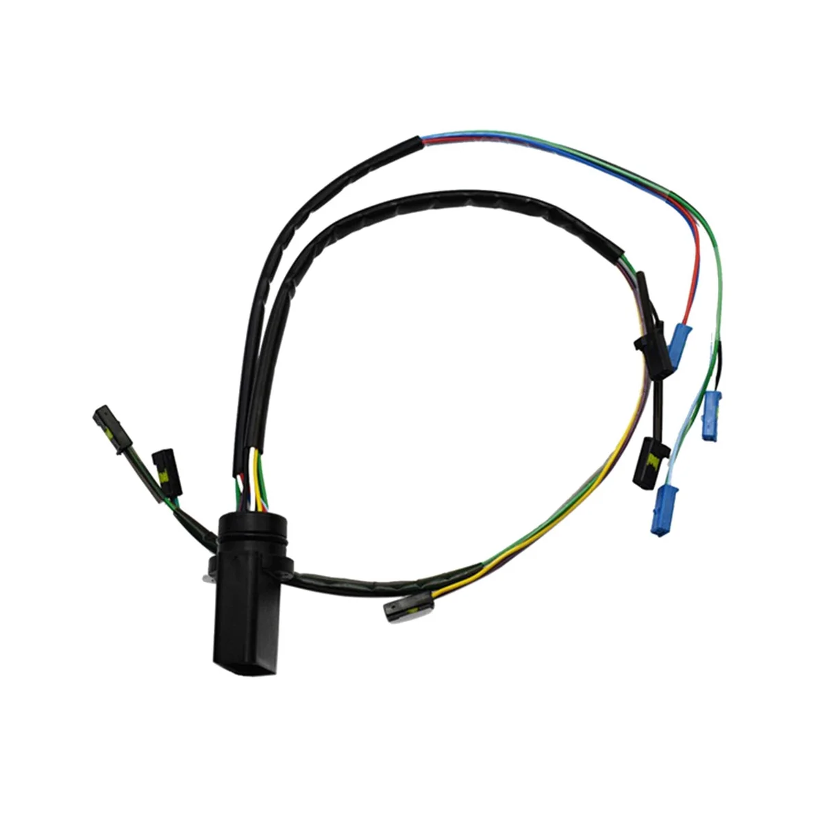 

09G927363 for Audi VW Skoda 14 Pin Auto Transmission Internal Harness Wiring TF60SN 09G TR60SN N93 N92 O9G