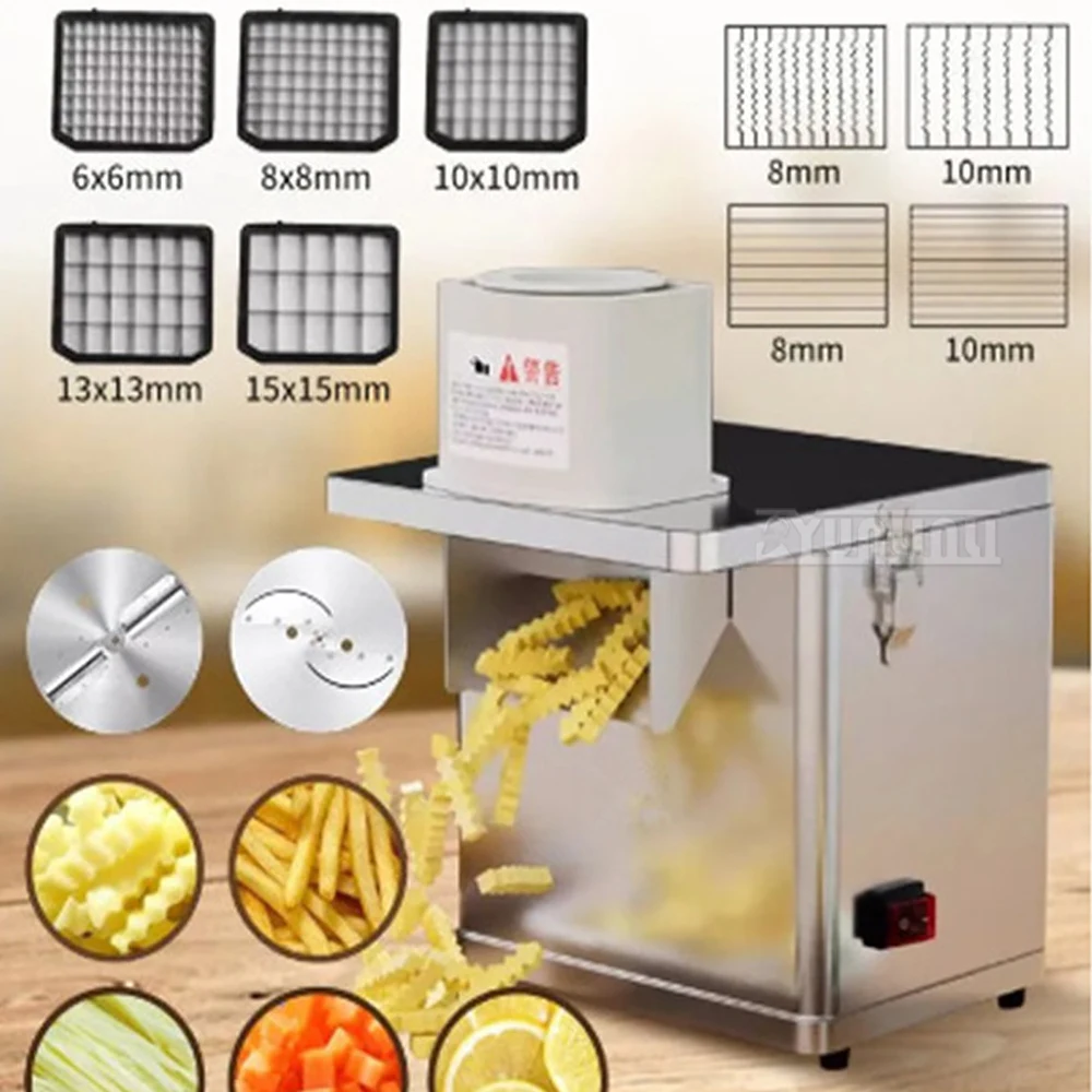 

Электрическая овощерезка, столовая, электрический резак Procesaador De Alimentos, кухонный комбайн